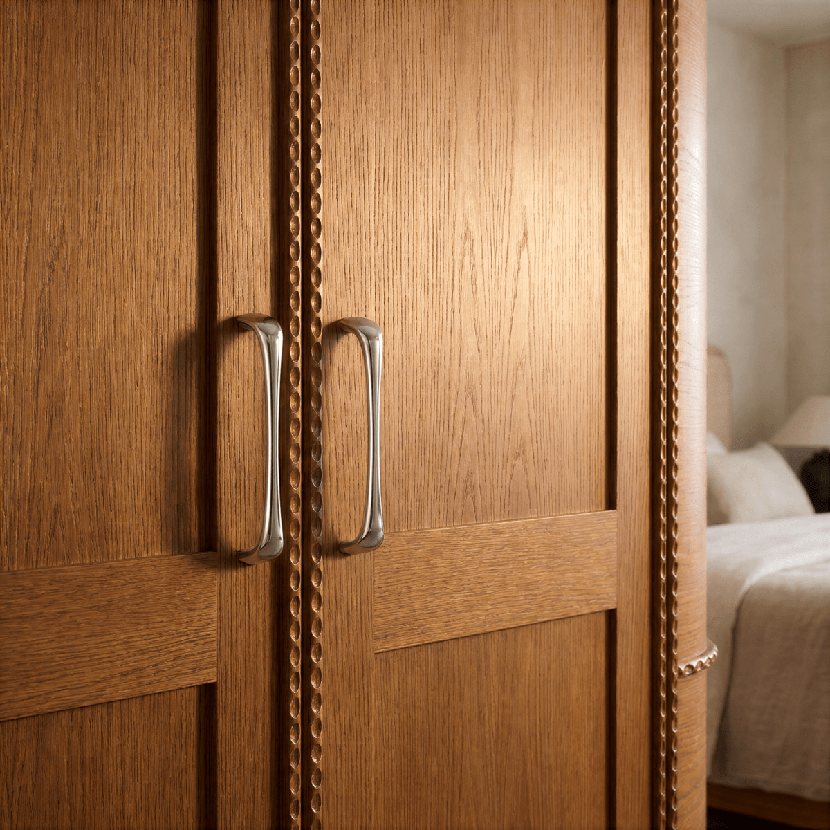 Arova Knob & Pull Bar - Residence Supply