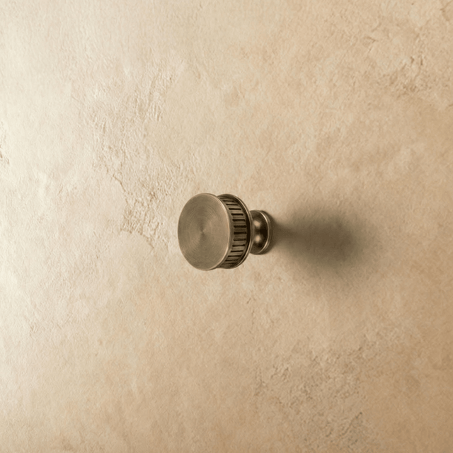 Artemis Knob And Pull Bar - Residence Supply