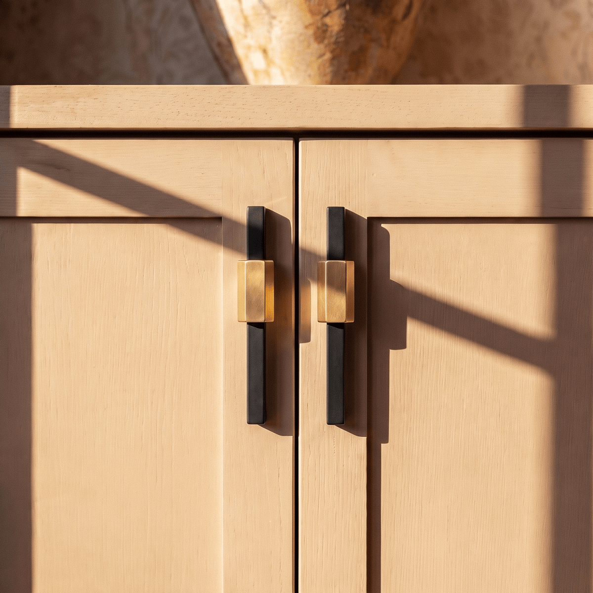 Arth Pull Bar - Residence Supply