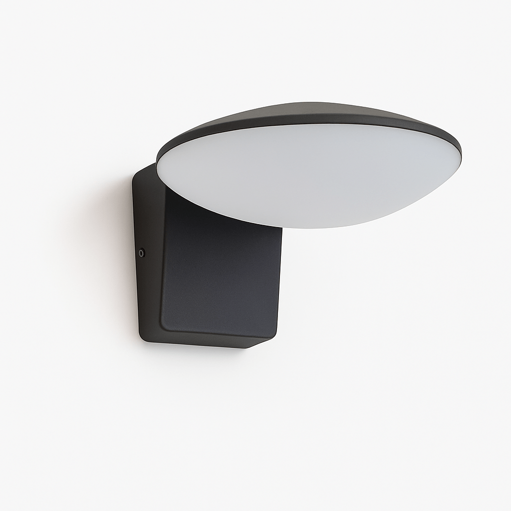 Aruj Outdoor Wall Lamp - Residence Supply