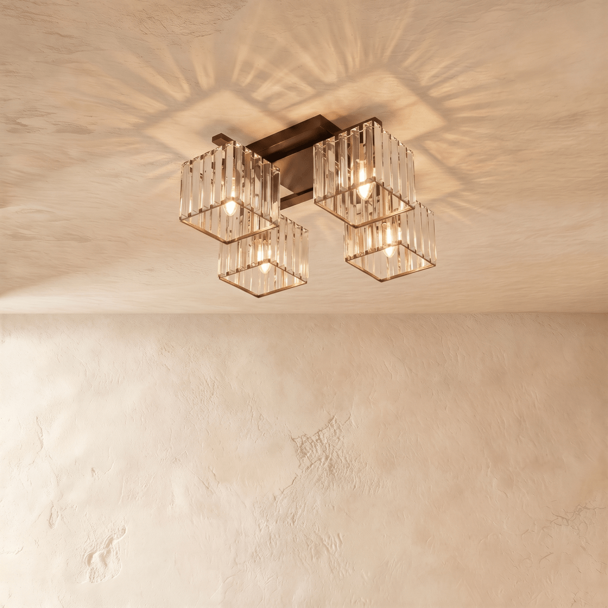 Arunah Ceiling Light - Residence Supply