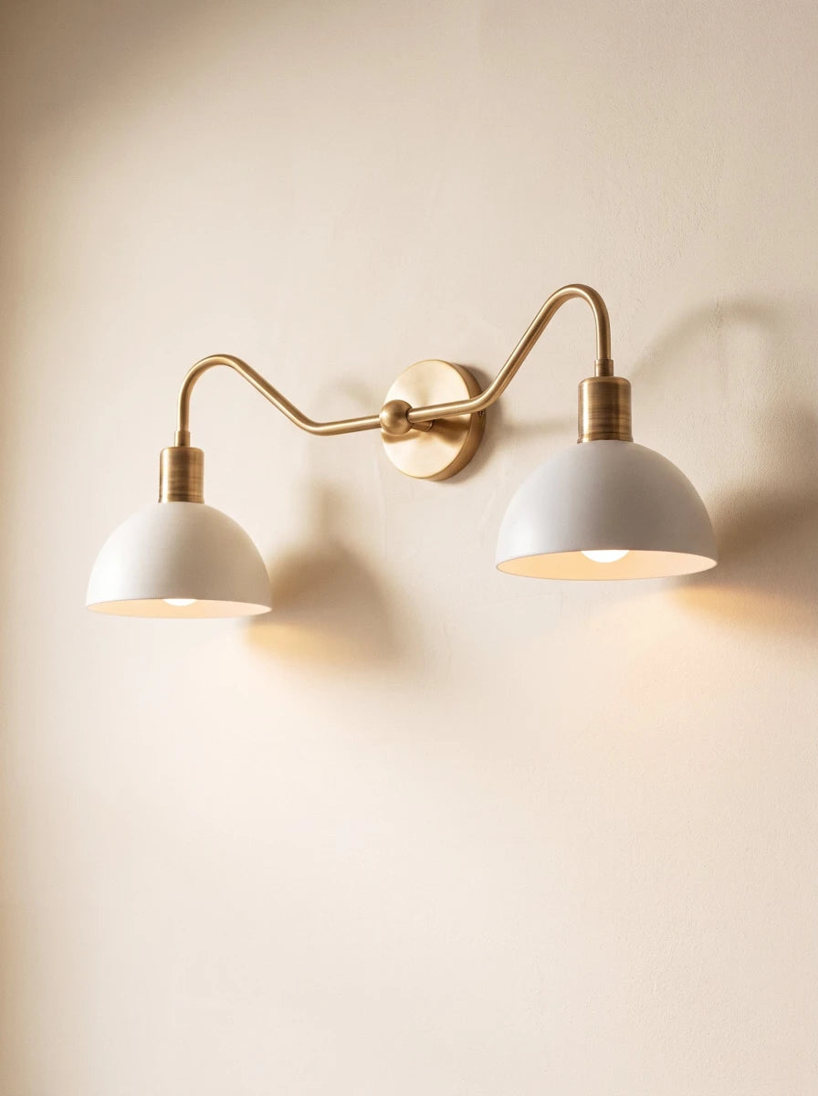 Arven Wall Lamp - Residence Supply