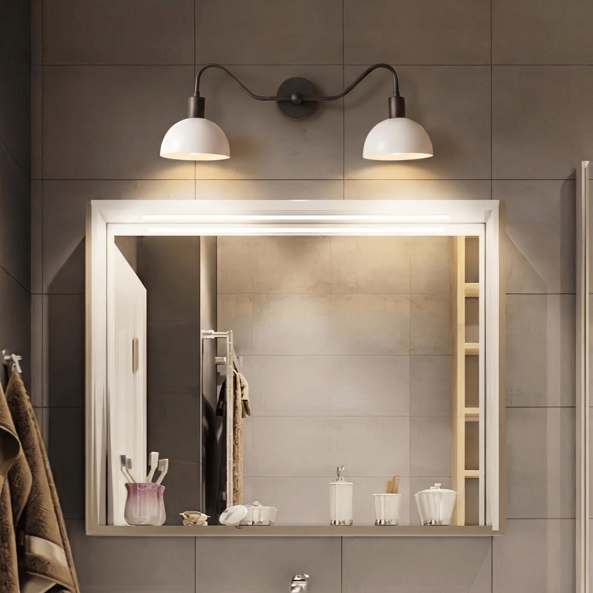Arven Wall Lamp - Residence Supply