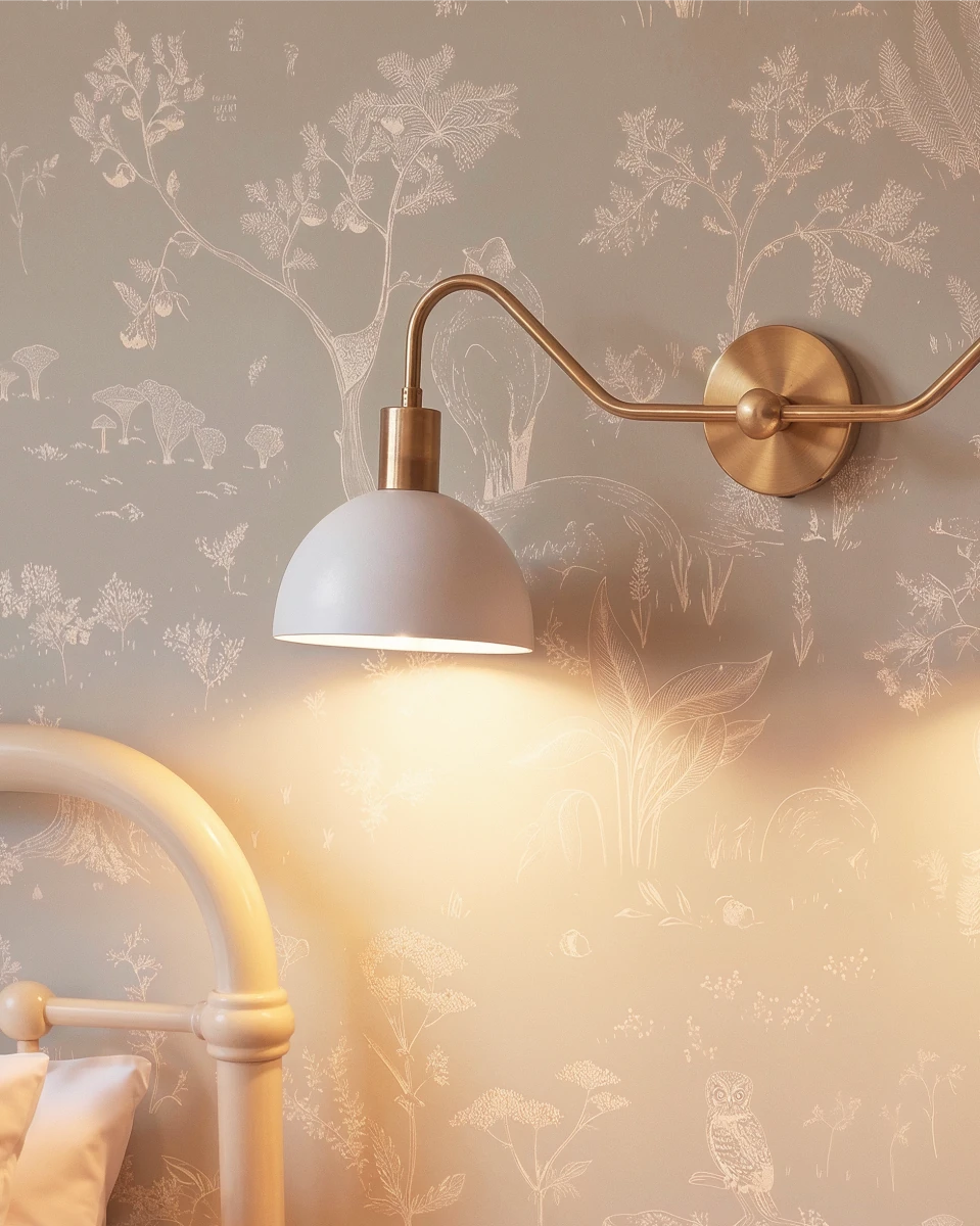 Arven Wall Lamp - Residence Supply