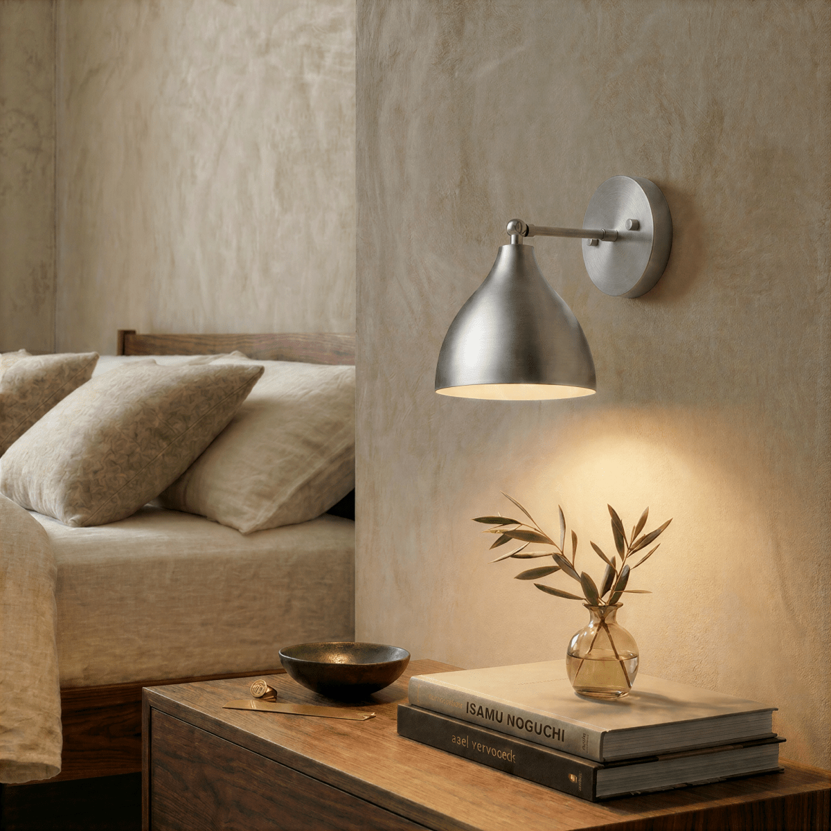 Arvid Wall Lamp - Residence Supply