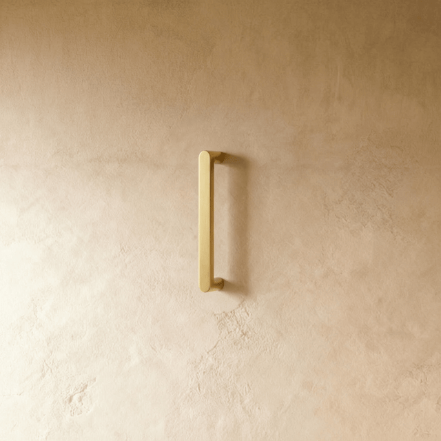 Arvo Knob & Pull Bar - Residence Supply