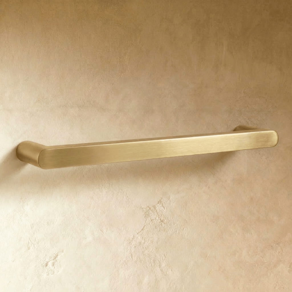Arvo Knob & Pull Bar - Residence Supply
