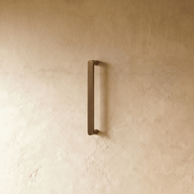 Arvo Knob & Pull Bar - Residence Supply