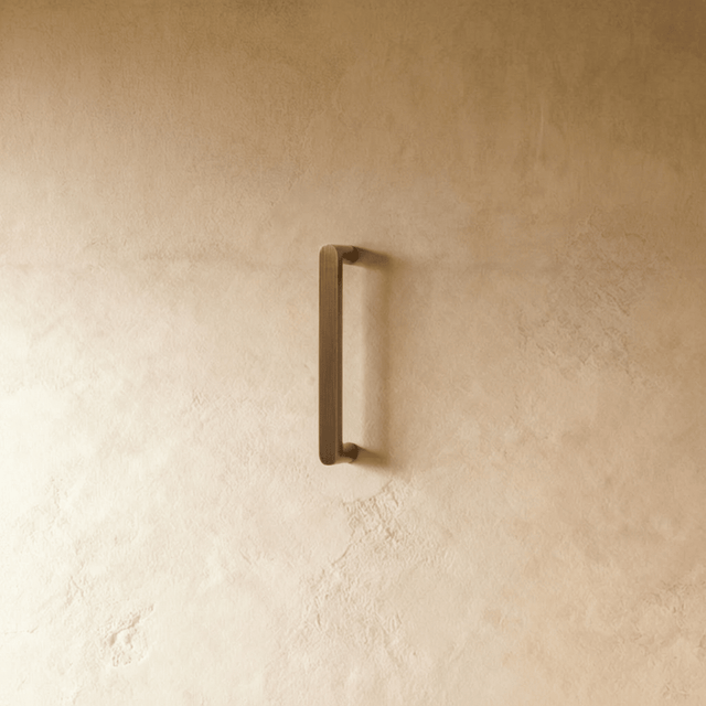 Arvo Knob & Pull Bar - Residence Supply