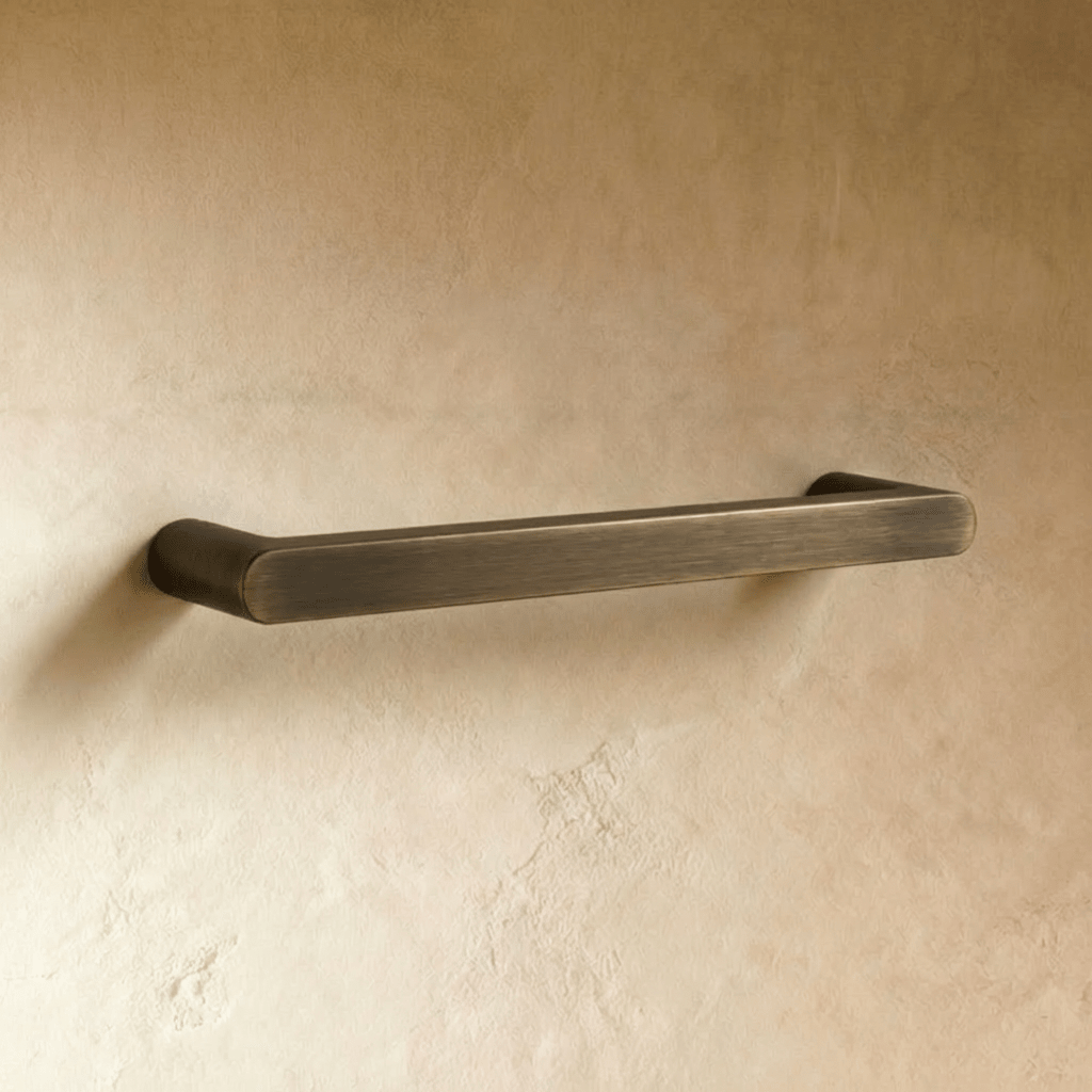 Arvo Knob & Pull Bar - Residence Supply