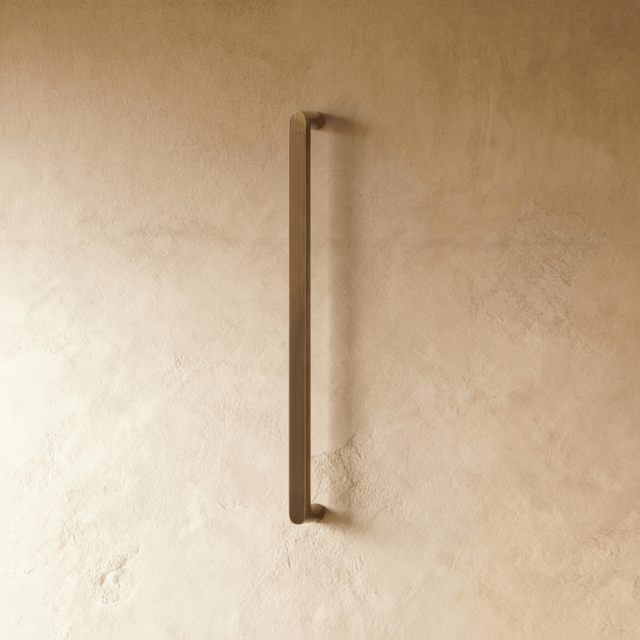 Arvo Knob & Pull Bar - Residence Supply