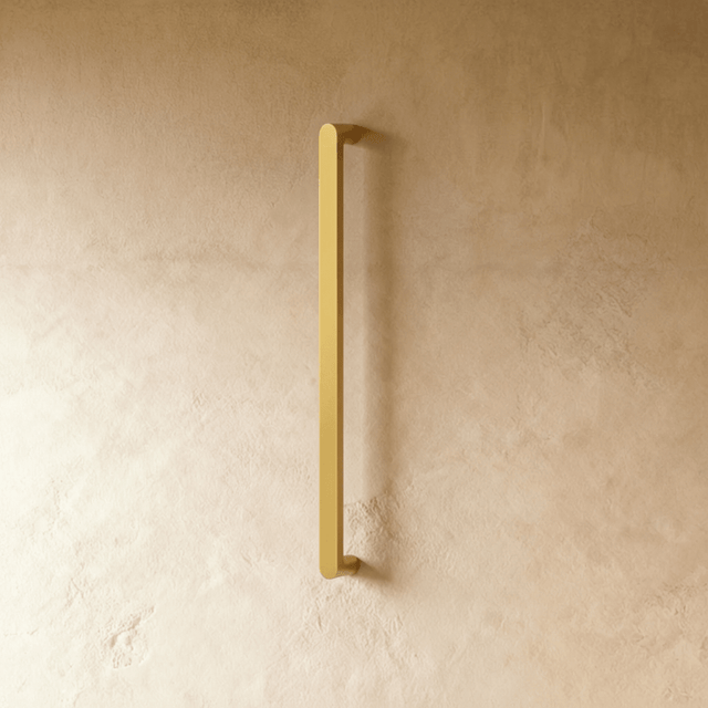 Arvo Knob & Pull Bar - Residence Supply