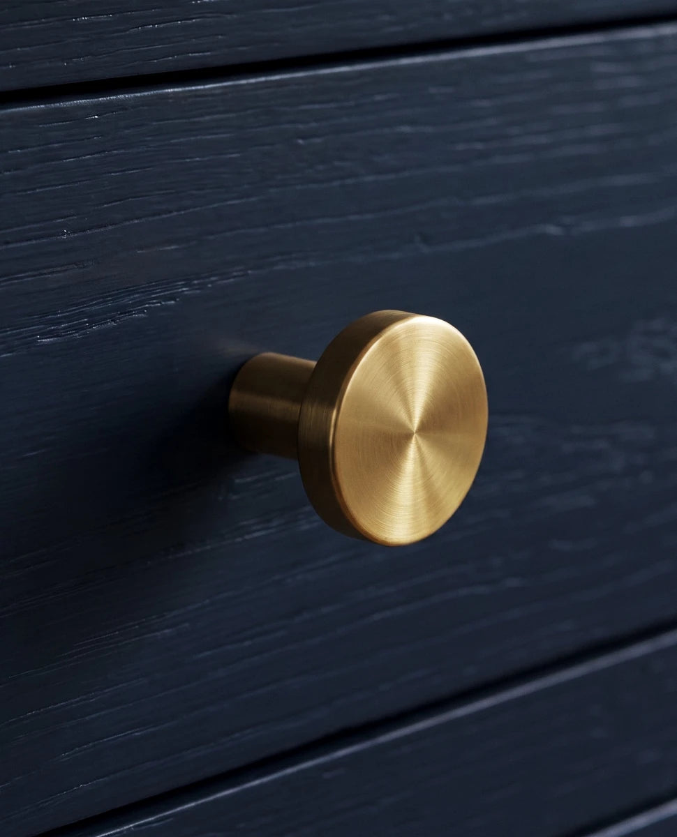 Arvo Knob & Pull Bar - Residence Supply