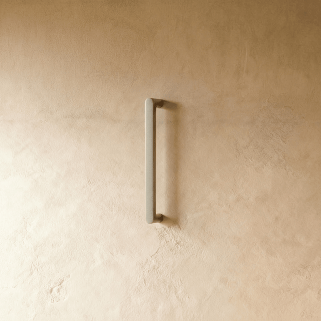 Arvo Knob & Pull Bar - Residence Supply