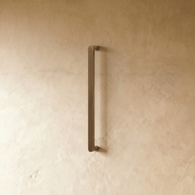 Arvo Knob & Pull Bar - Residence Supply