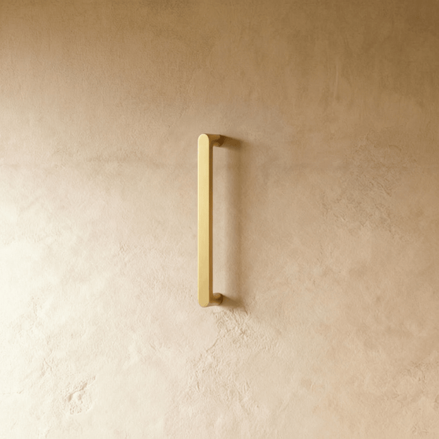 Arvo Knob & Pull Bar - Residence Supply