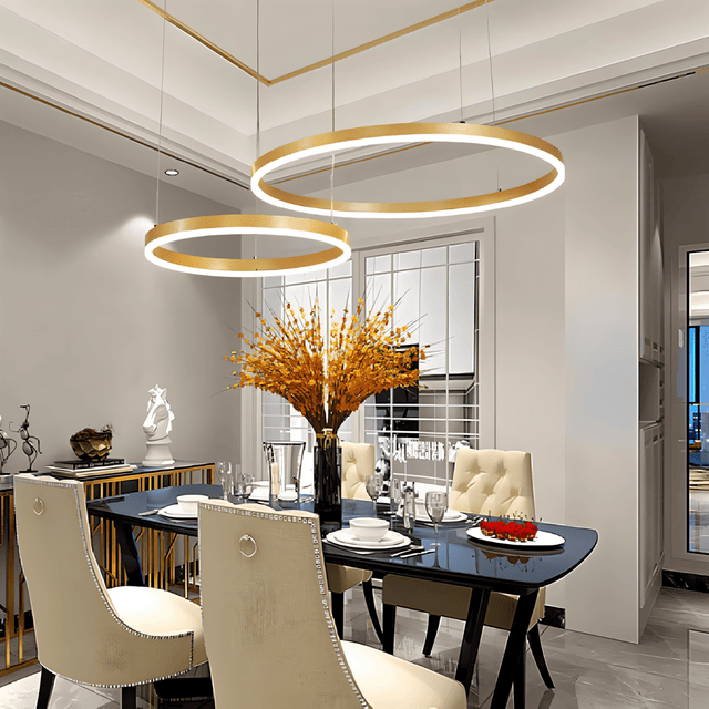 Aryana Chandelier - Residence Supply