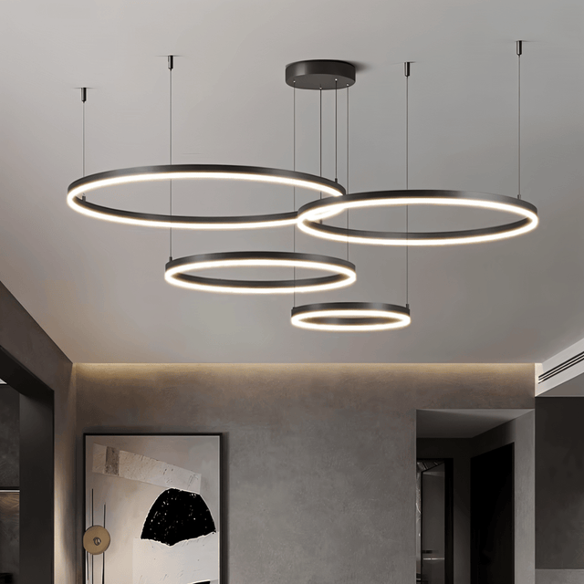 Aryana Chandelier - Residence Supply
