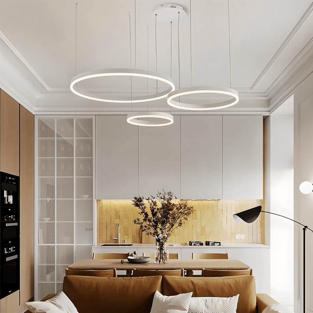 Aryana Chandelier - Residence Supply
