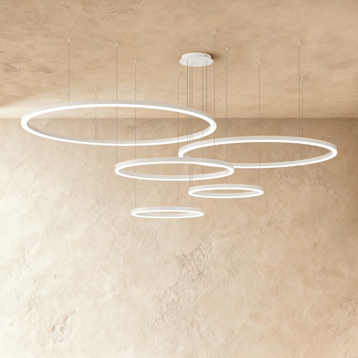 Aryana Chandelier - Residence Supply