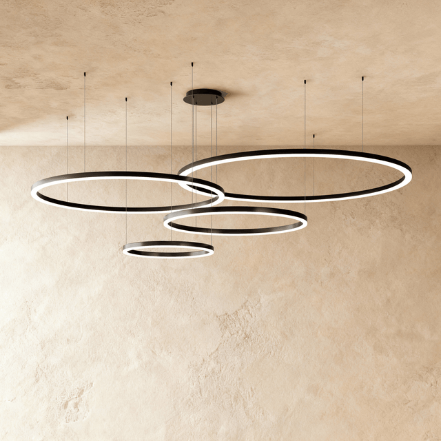 Aryana Chandelier - Residence Supply