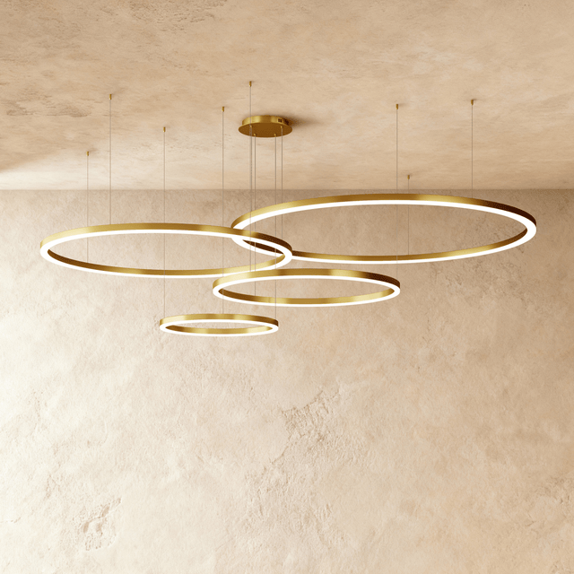 Aryana Chandelier - Residence Supply