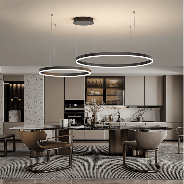 Aryana Chandelier - Residence Supply