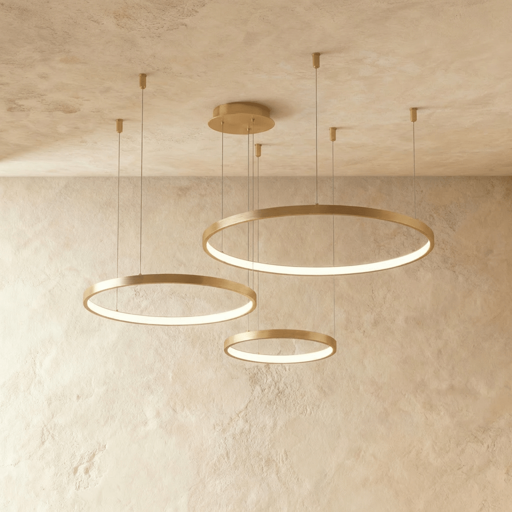 Aryana Chandelier - Residence Supply
