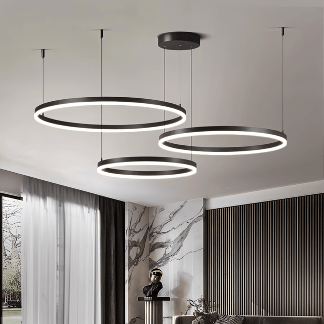 Aryana Chandelier - Residence Supply