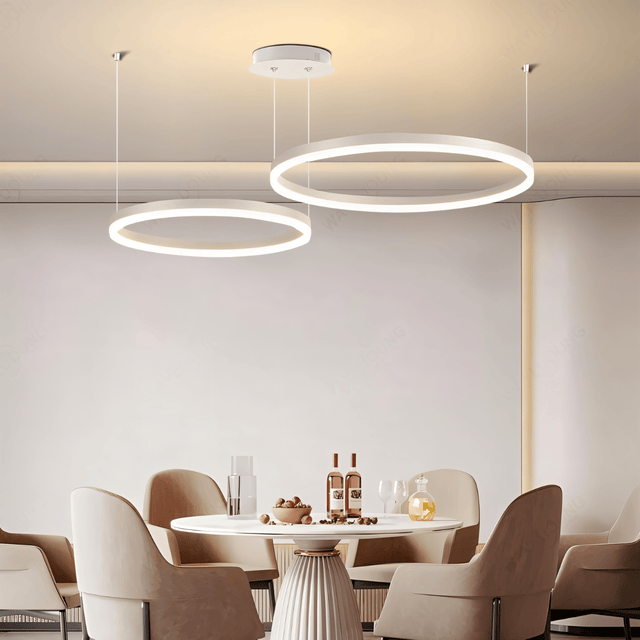 Aryana Chandelier - Residence Supply