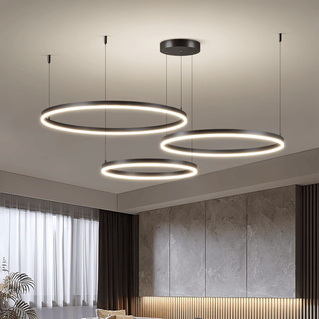 Aryana Chandelier - Residence Supply