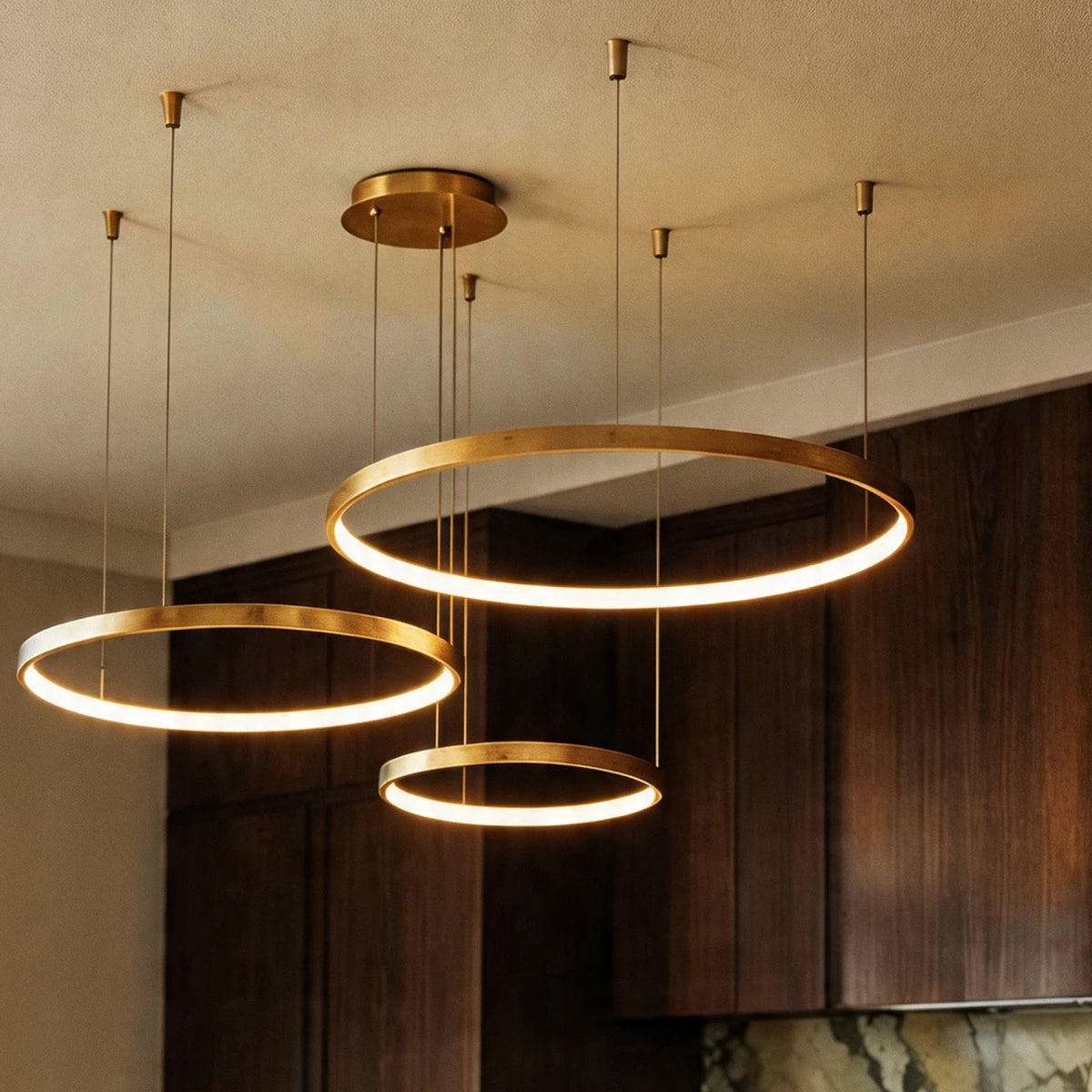 Aryana Chandelier - Residence Supply