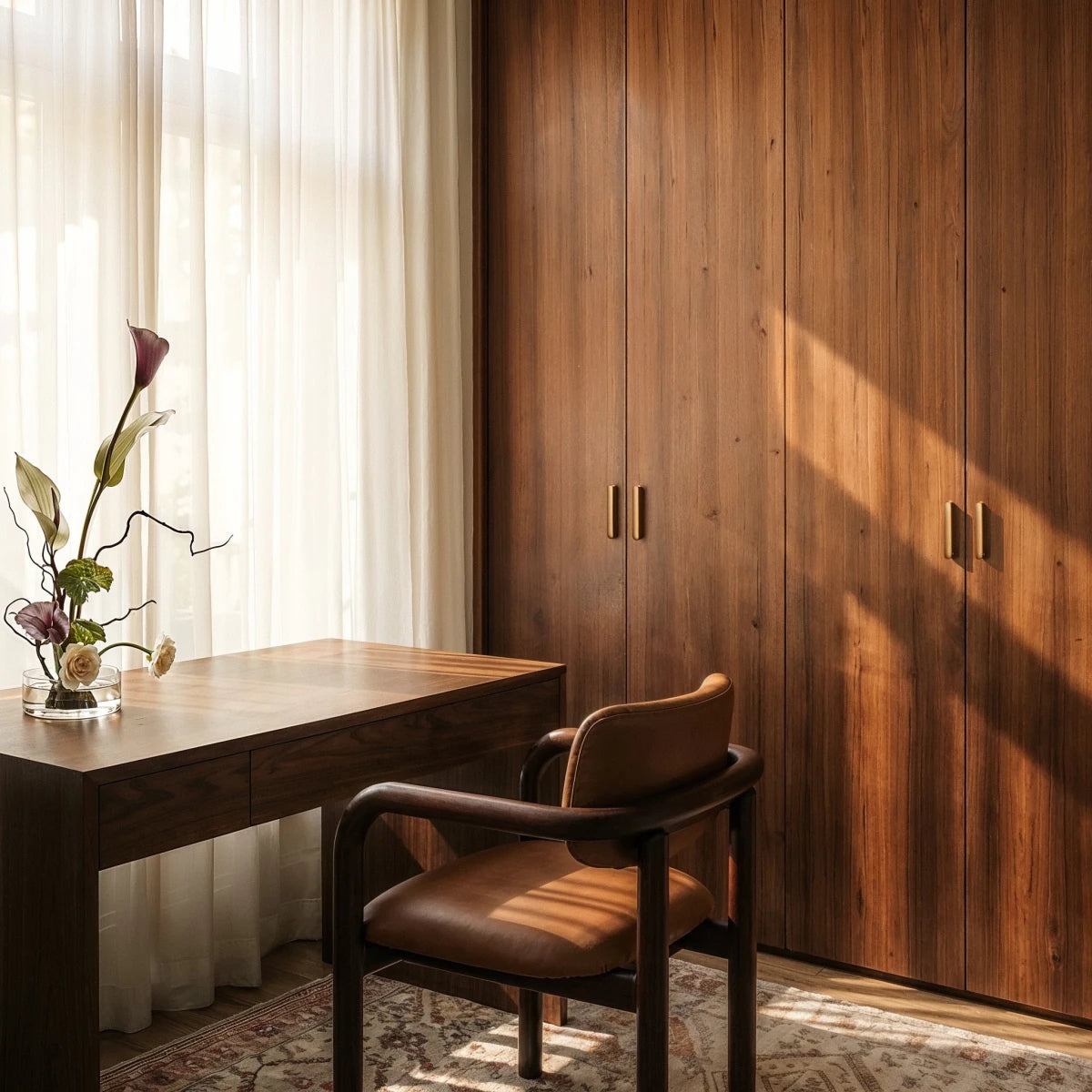 Asfal Pull Bar - Residence Supply