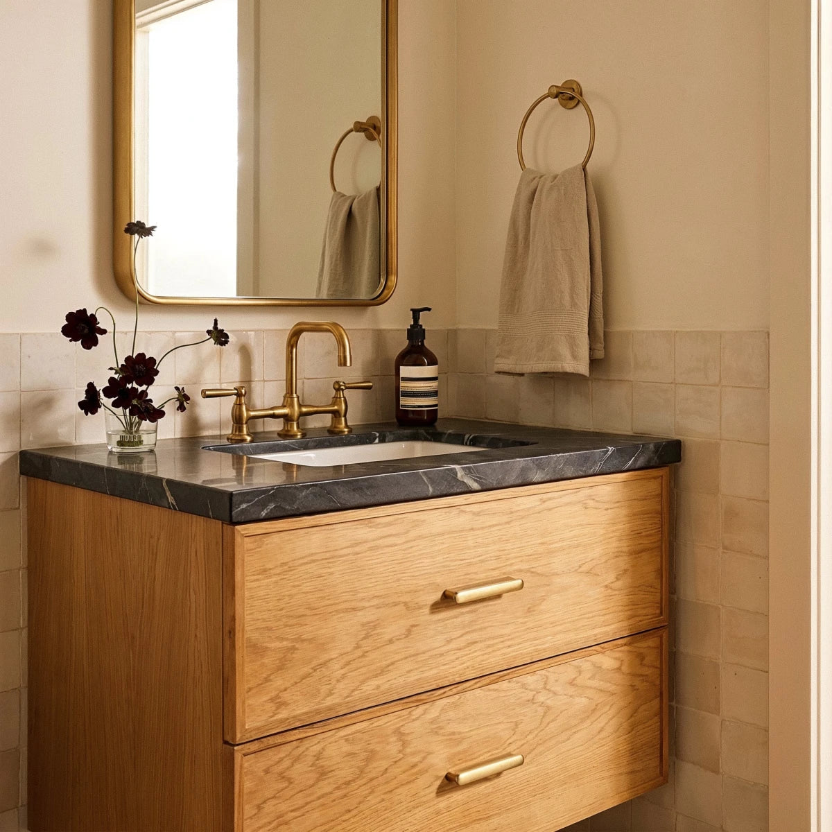 Asfal Pull Bar - Residence Supply