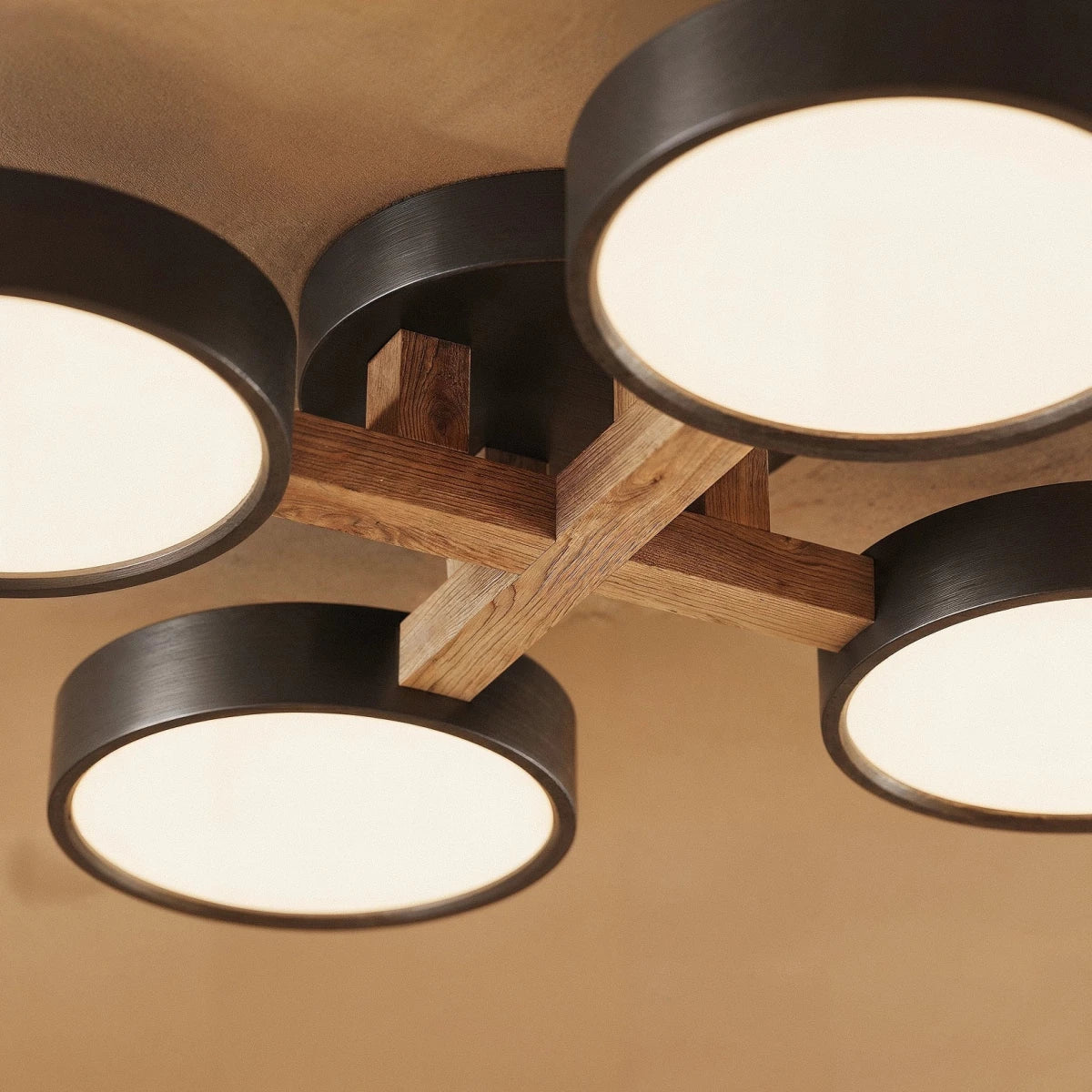 Ashane Ceiling Light - Residence Supply