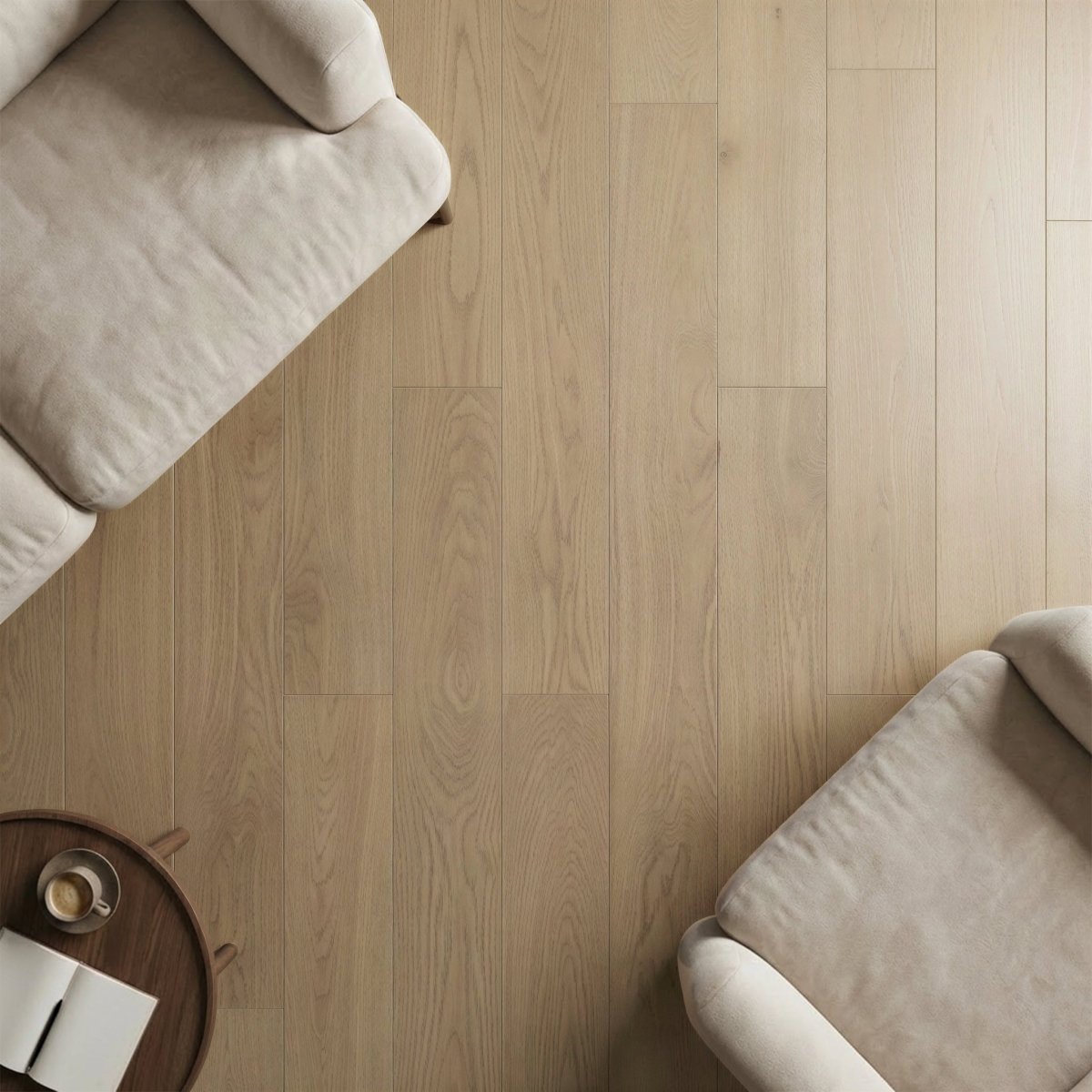 Ashbourne Oak Flooring - Residence Supply