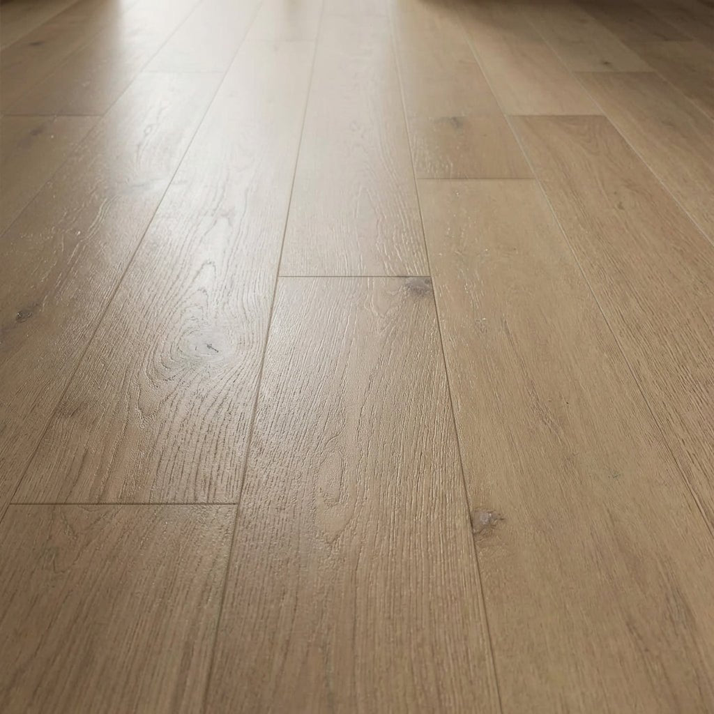 Ashbourne Oak Flooring - Residence Supply
