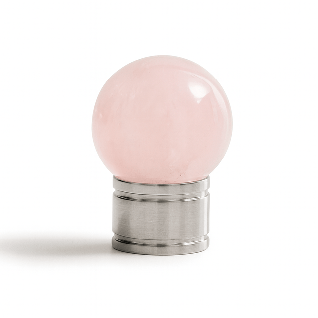 Asma Knob - Residence Supply