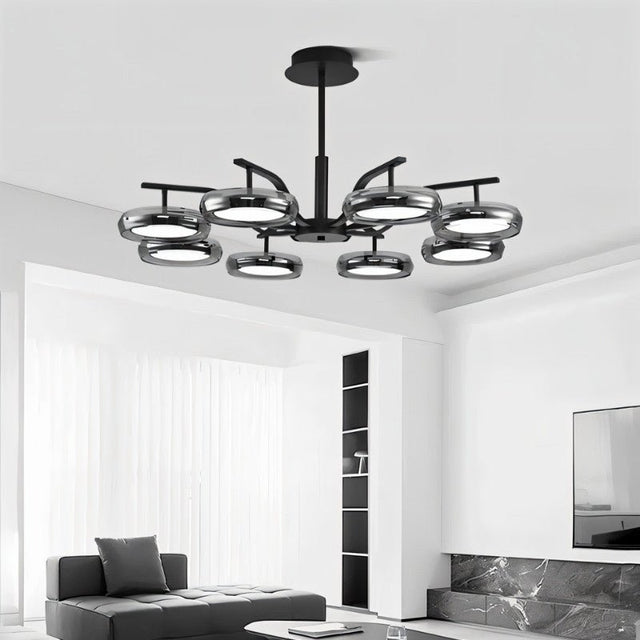 Astar Chandelier - Residence Supply