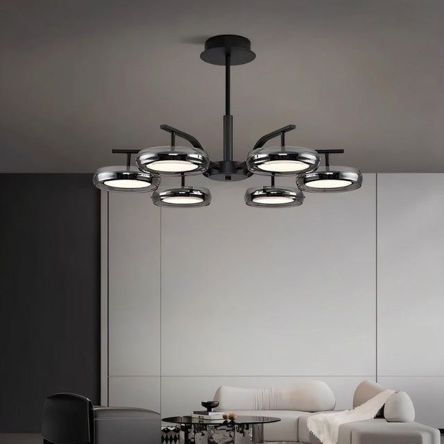 Astar Chandelier - Residence Supply