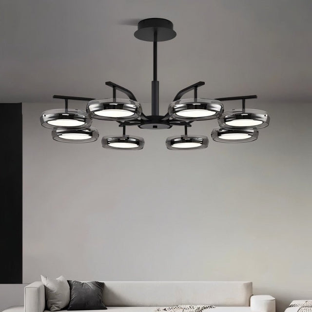 Astar Chandelier - Residence Supply
