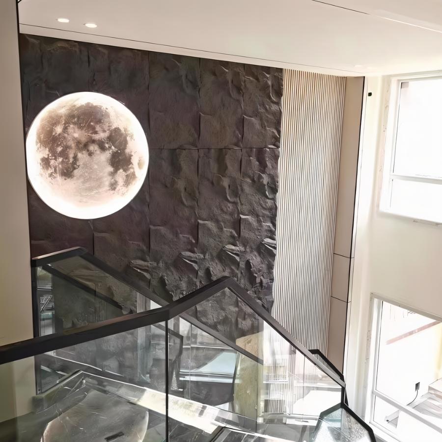 Asthene Wall Panel