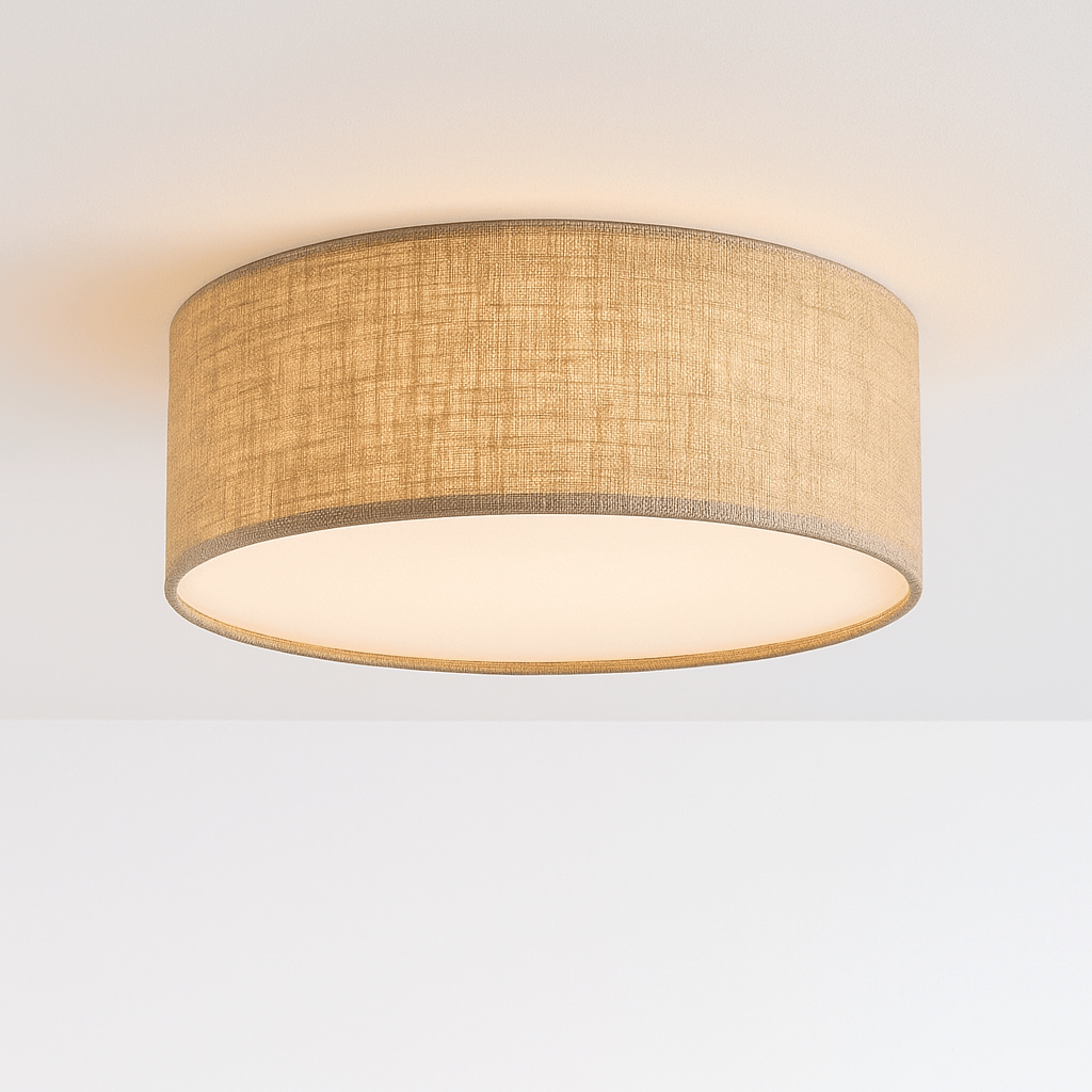 Astoria Ceiling Light - Residence Supply
