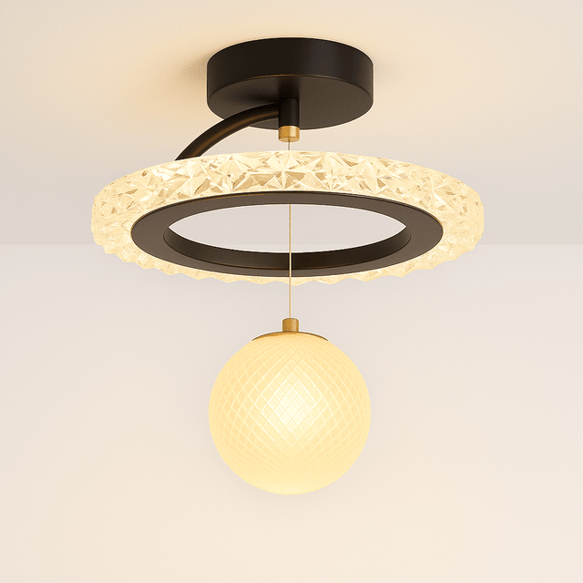 Astorix Ceiling Light - Residence Supply