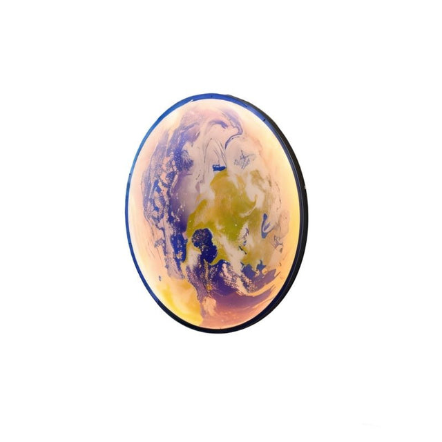 Lámpara de pared Astro Luna