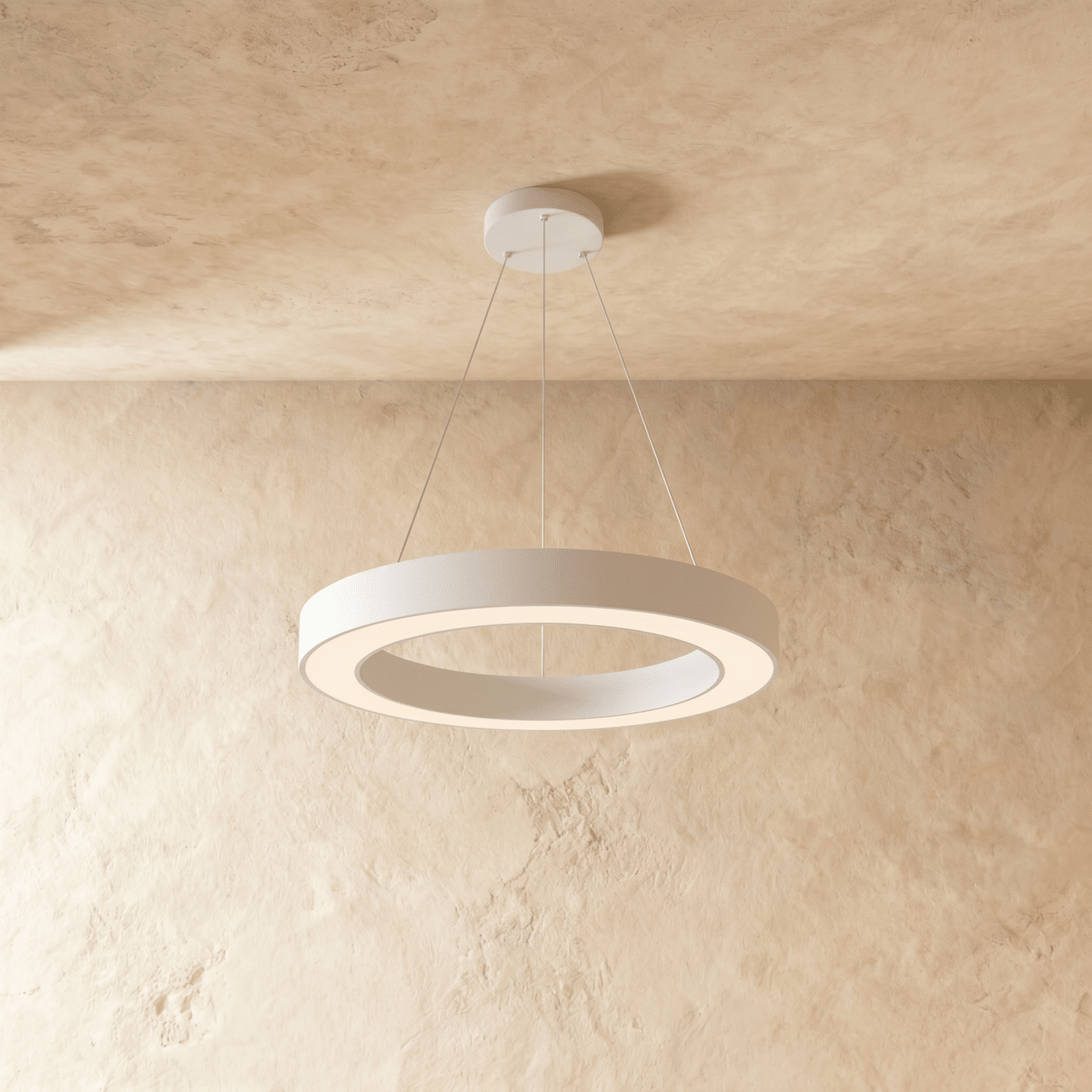 Attila Chandelier - Residence Supply