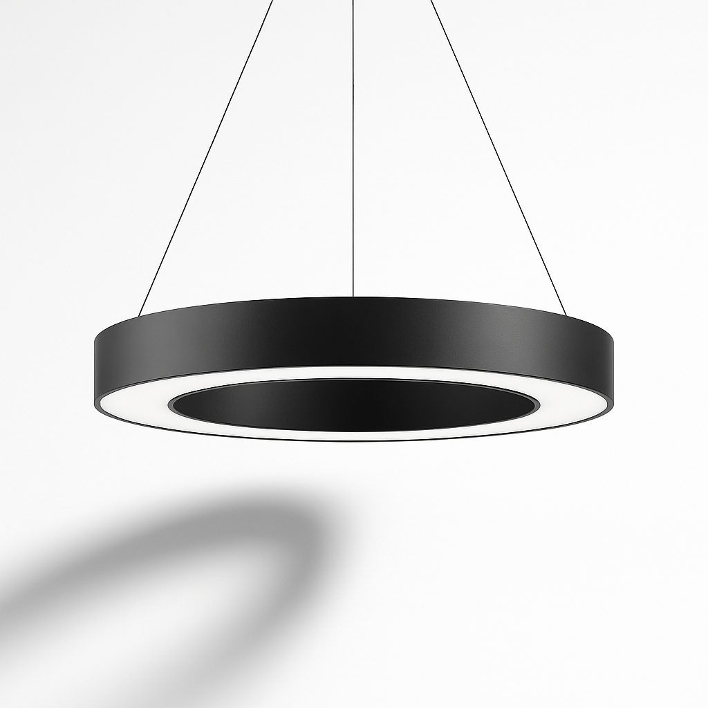 Attila Chandelier - Residence Supply