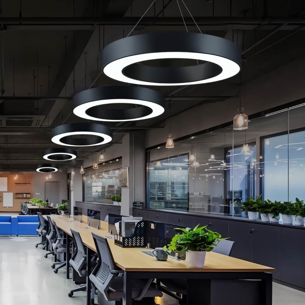 Attila Chandelier - Residence Supply