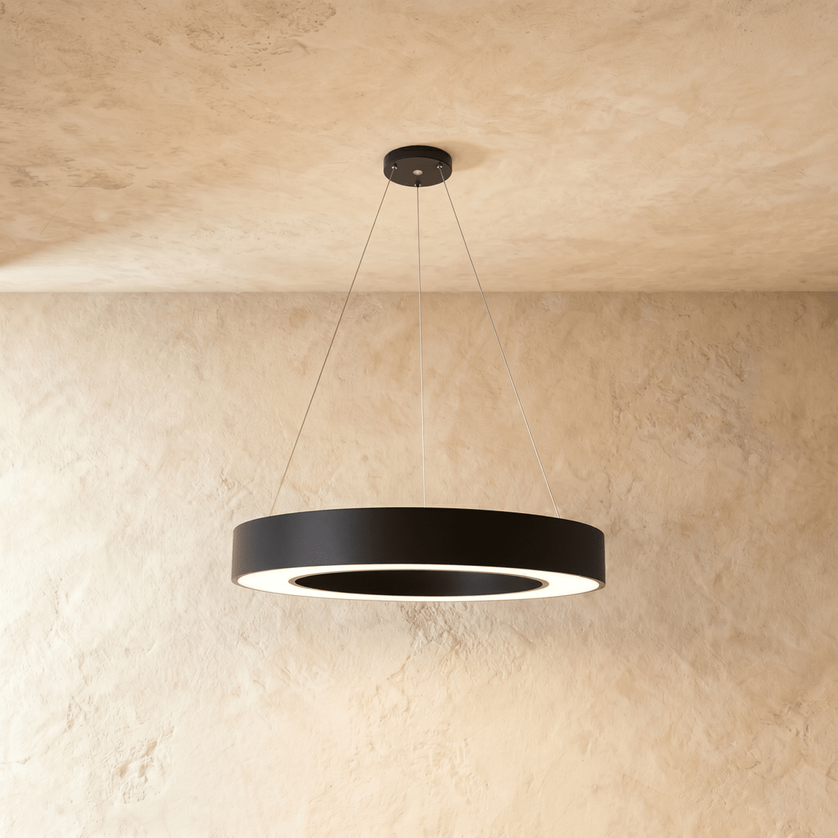 Attila Chandelier - Residence Supply