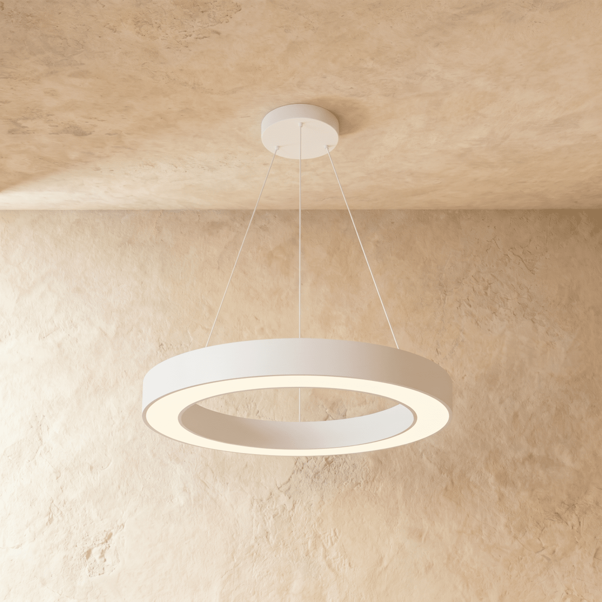 Attila Chandelier - Residence Supply